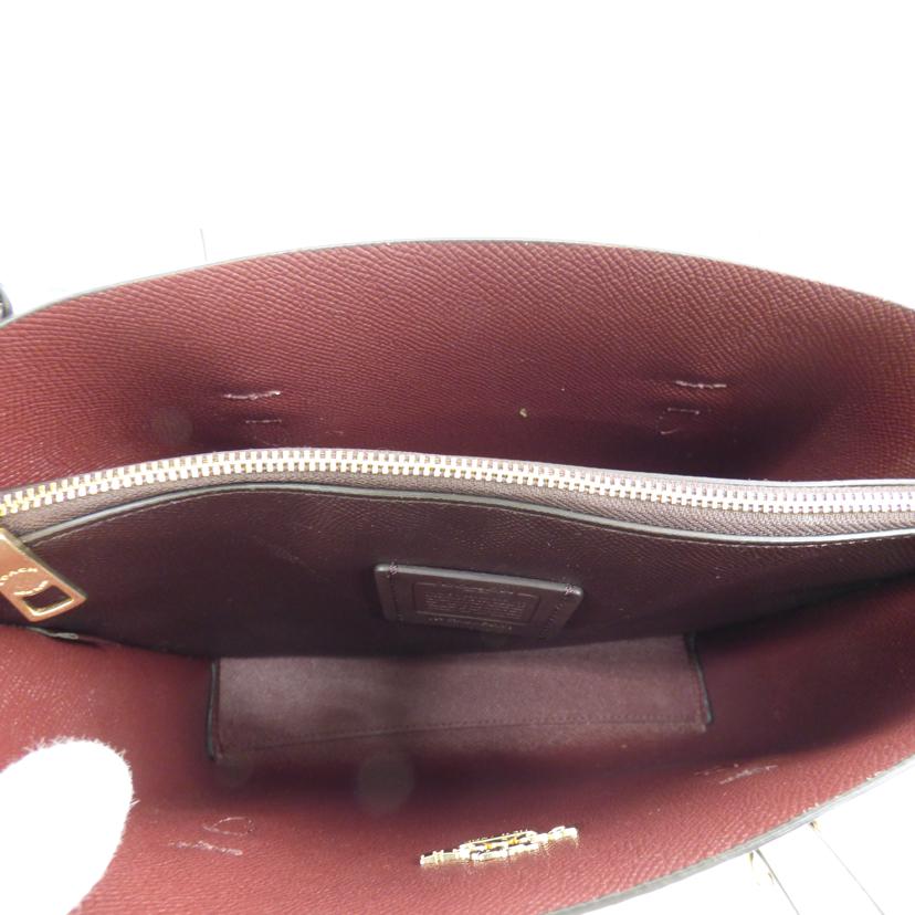 ＣＯＡＣＨモリートートシグネチャー２ＷＡＹ コーチ/モリー　トートバッグ/C4250//C2141/Aランク/64