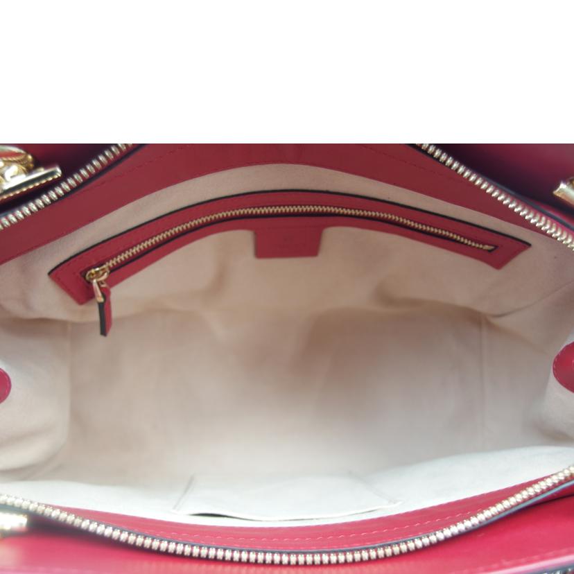 ＧＵＣＣＩ グッチ/グッチシマチェーントート/453773//486***/ABランク/83
