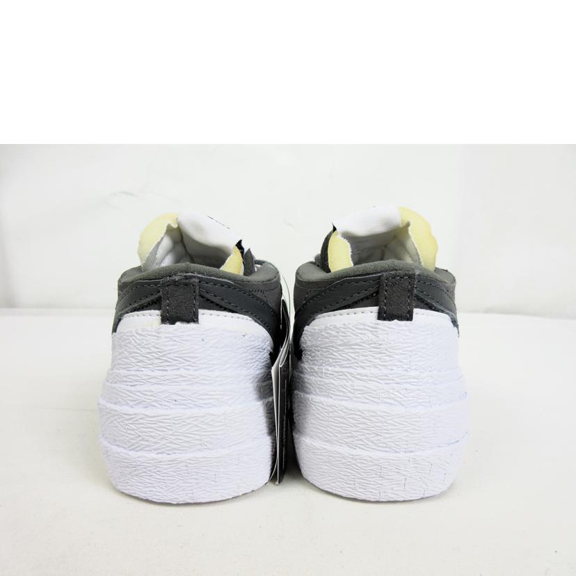 ＮＩＫＥ ナイキ/ＮＩＫＥ　ＳＡＣＡＩ　ＢＬＡＺＥＲ　ＬＯＷ/DD1877-002//ABランク/70
