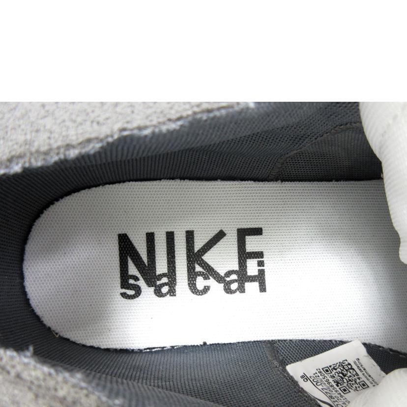 ＮＩＫＥ ナイキ/ＮＩＫＥ　ＳＡＣＡＩ　ＢＬＡＺＥＲ　ＬＯＷ/DD1877-002//ABランク/70