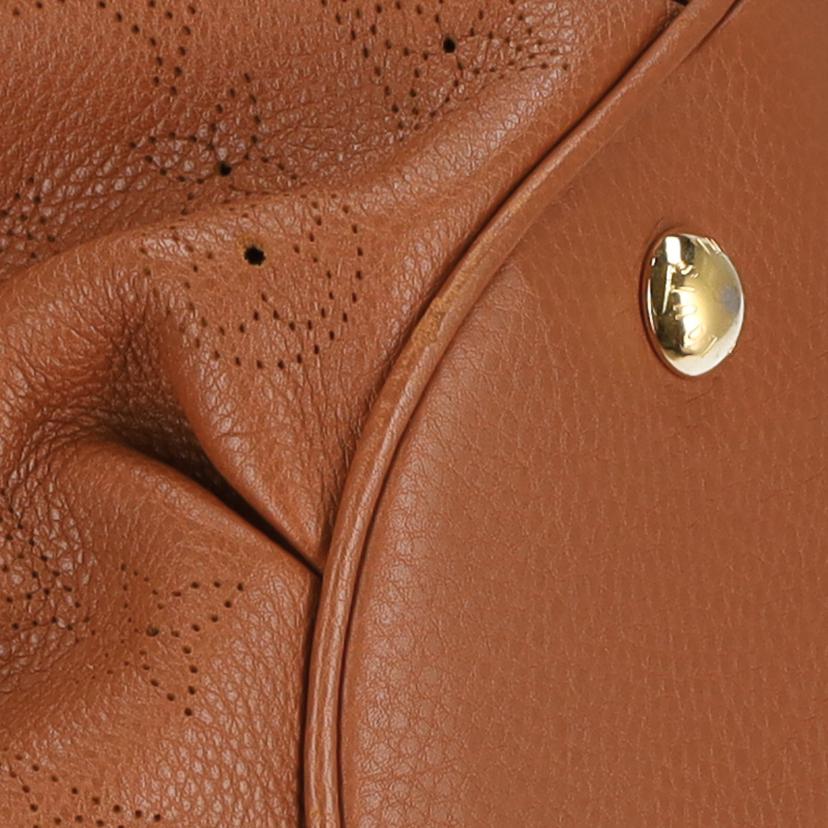 ＬＯＵＩＳ　ＶＵＩＴＴＯＮ ルイヴィトン/ルナーＰＭ／モノグラム・マヒナ／コニャック/M97052//AR3***/ABランク/75