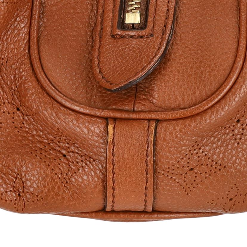 ＬＯＵＩＳ　ＶＵＩＴＴＯＮ ルイヴィトン/ルナーＰＭ／モノグラム・マヒナ／コニャック/M97052//AR3***/ABランク/75