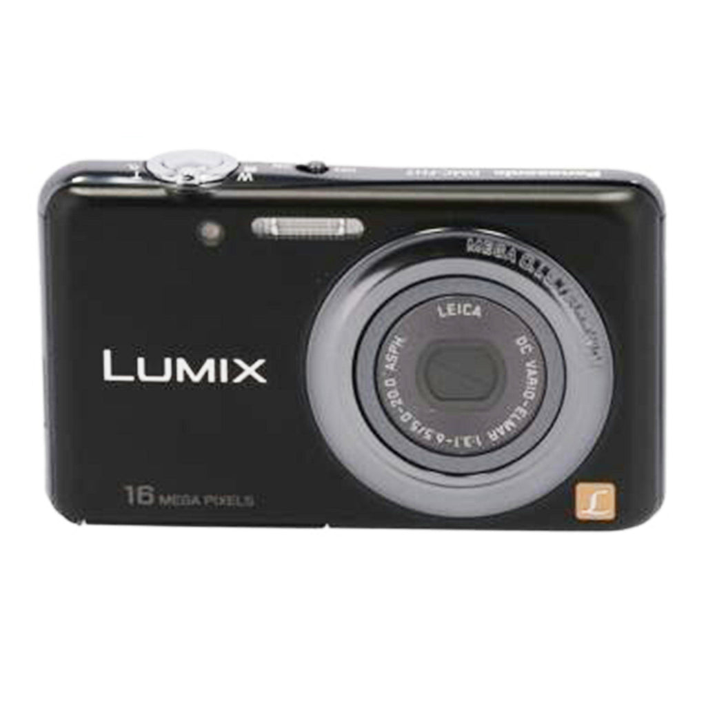 【極美品】 Panasonic LUMIX DMC-FH7 ゴールド Amazon | パナソニック デジタルカメラ ルミックス シャイン