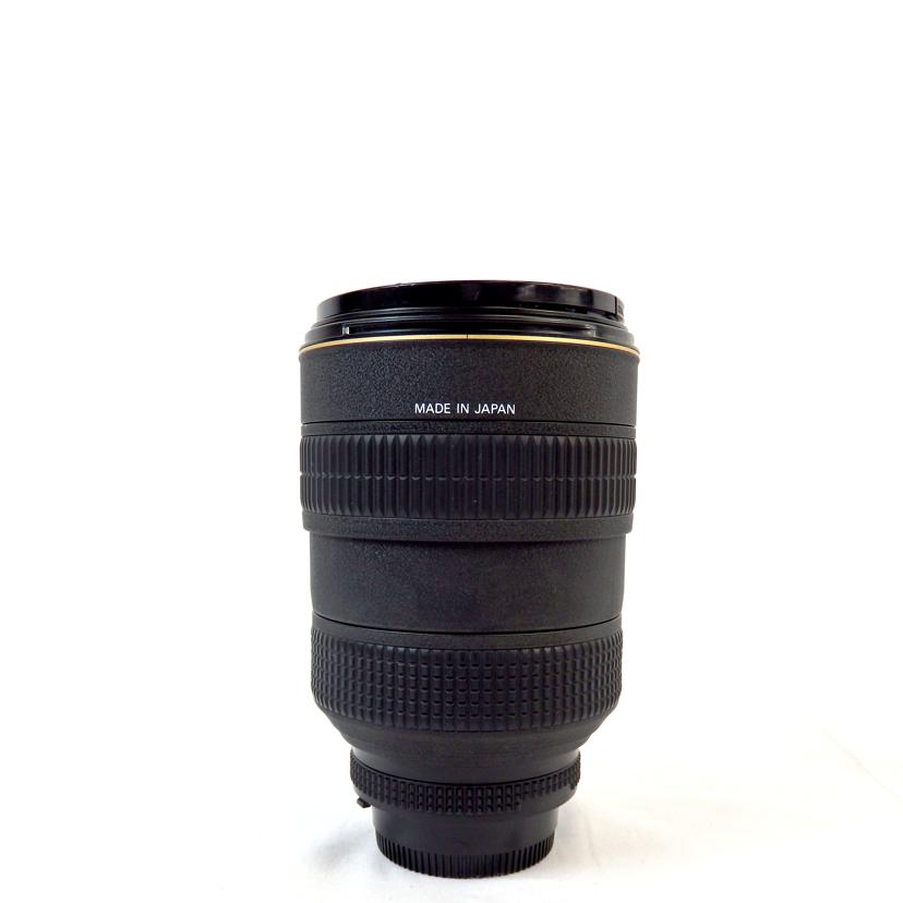 Ｎｉｋｏｎ ニコン/標準ズームレンズ／ＡＦ－Ｓ２８－７０ｍｍ２．８Ｄ/AF-S28-70mm2.8D//252600/Bランク/72