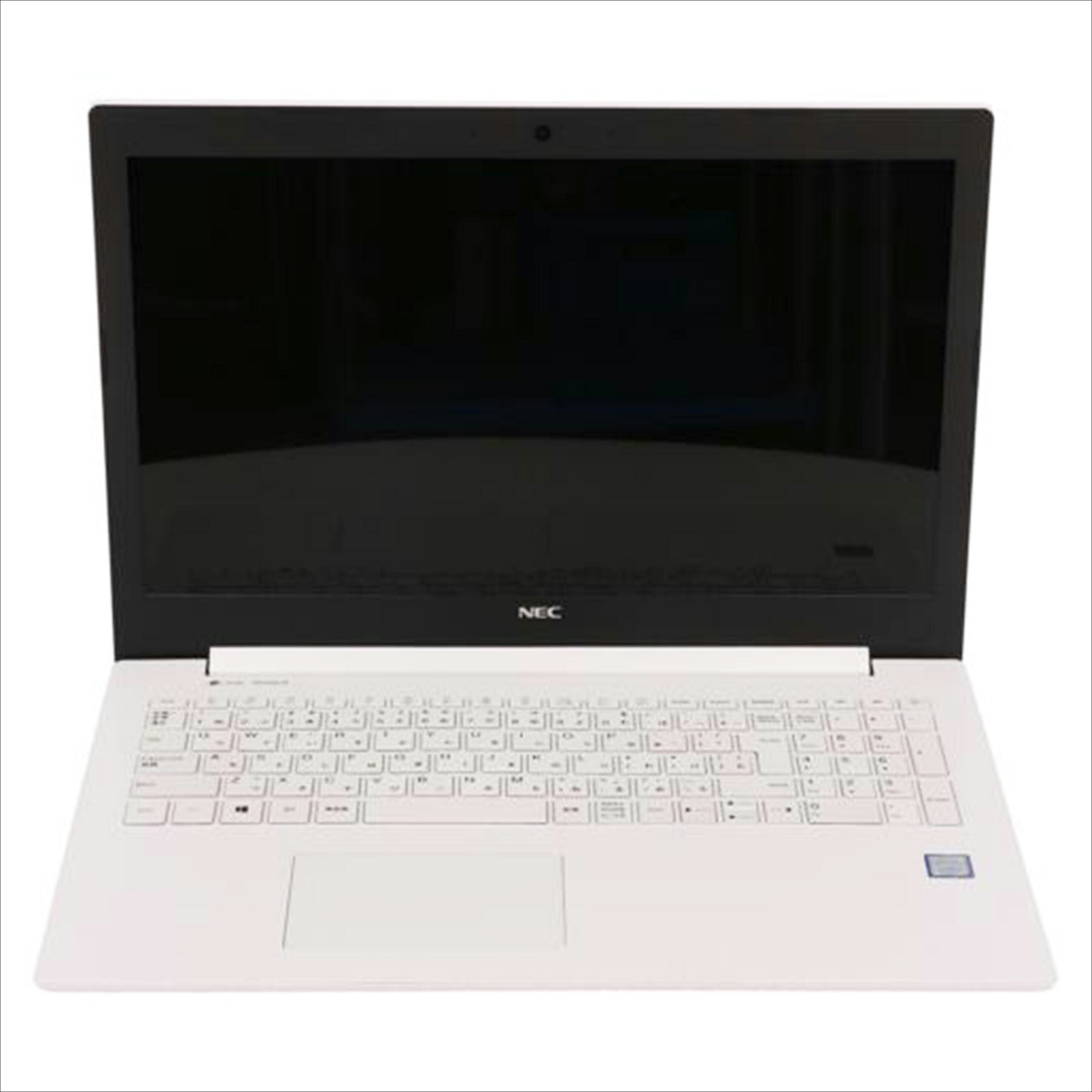 ＮＥＣ NEC/ノートパソコン/PC-NS700KAN//8Y10843FB/Bランク/62