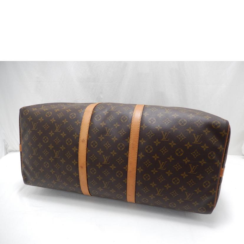 ＬＯＵＩＳ　ＶＵＩＴＴＯＮ ルイヴィトン/キーポル６０／モノグラム/M41422//VI0954/Bランク/85