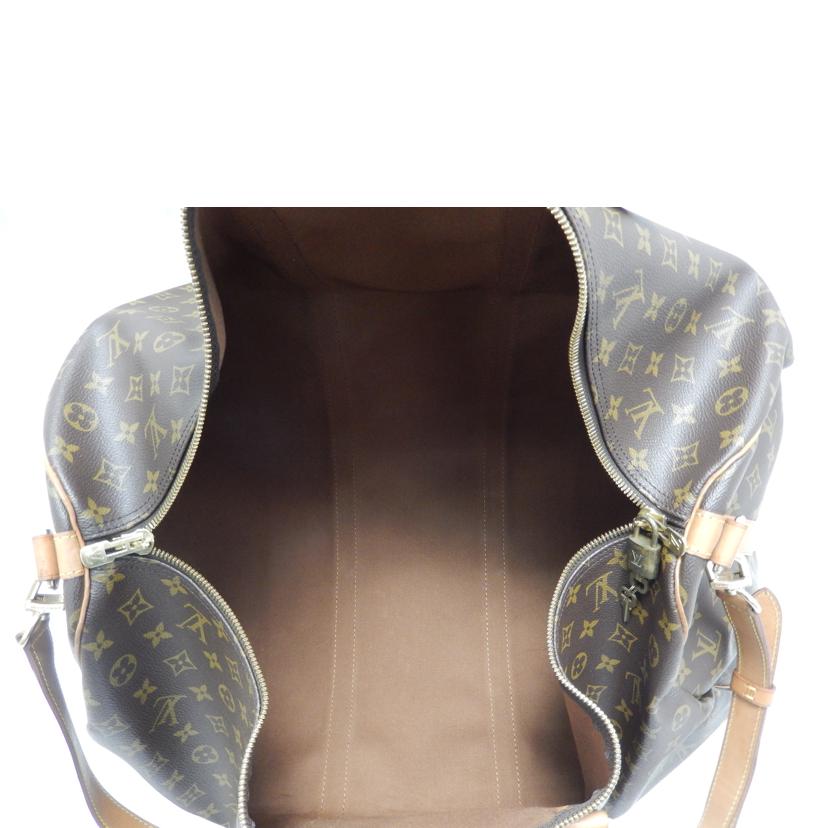 ＬＯＵＩＳ　ＶＵＩＴＴＯＮ ルイヴィトン/キーポル６０／モノグラム/M41422//VI0954/Bランク/85