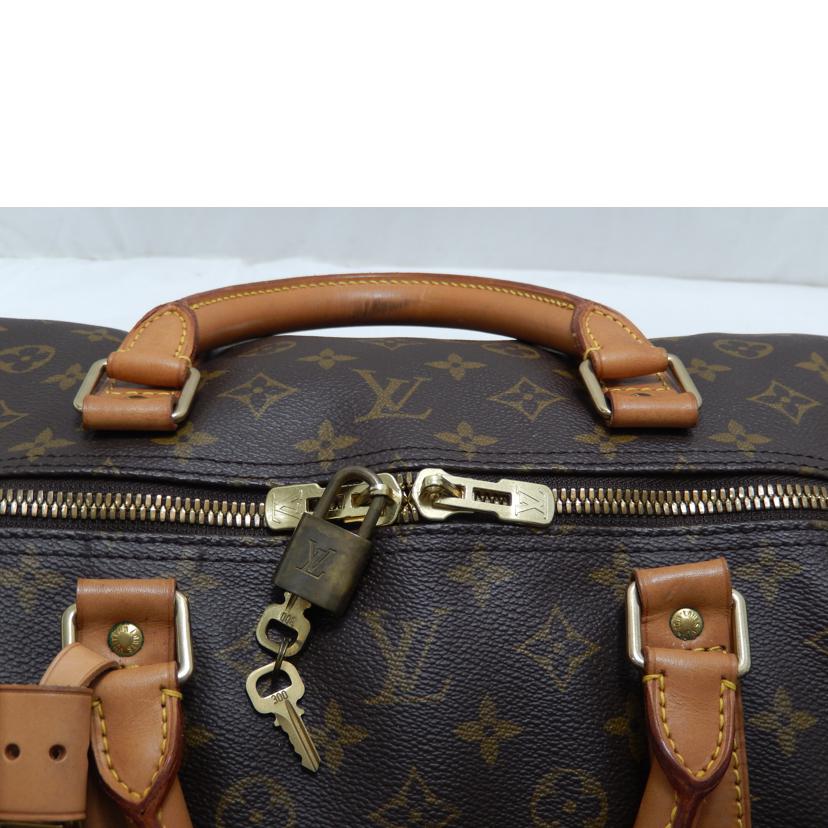 ＬＯＵＩＳ　ＶＵＩＴＴＯＮ ルイヴィトン/キーポル６０／モノグラム/M41422//VI0954/Bランク/85