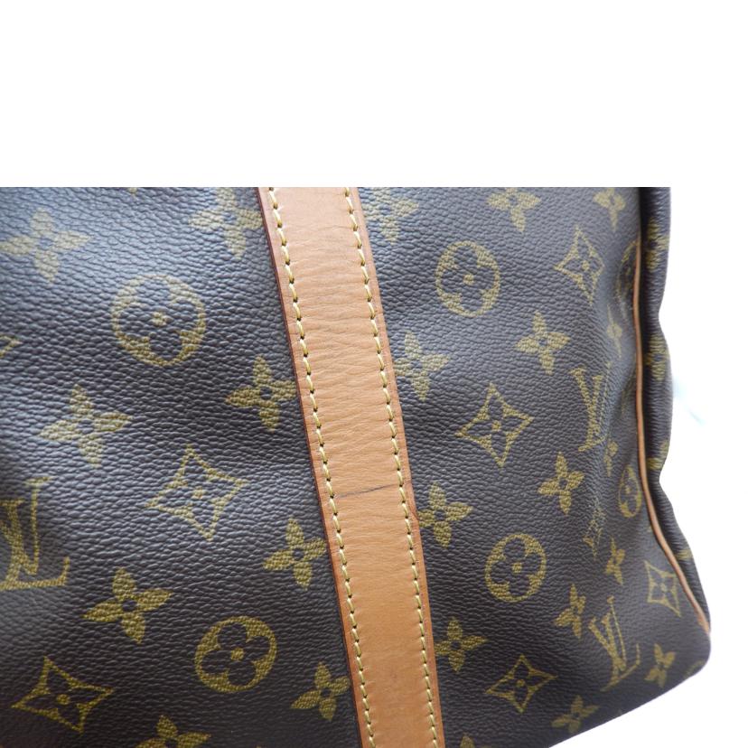 ＬＯＵＩＳ　ＶＵＩＴＴＯＮ ルイヴィトン/キーポル６０／モノグラム/M41422//VI0954/Bランク/85