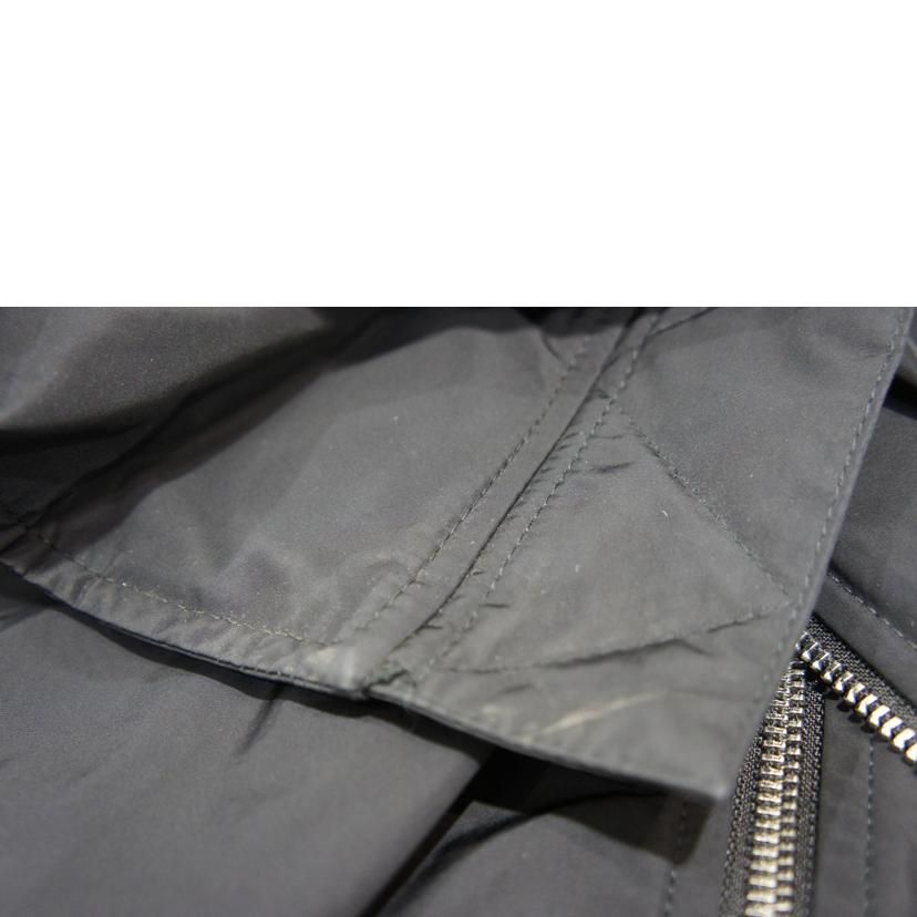 BURBERRY  LONDON バーバリーロンドン/BURBERRY ナイロンジャケットBLK//ABランク/94