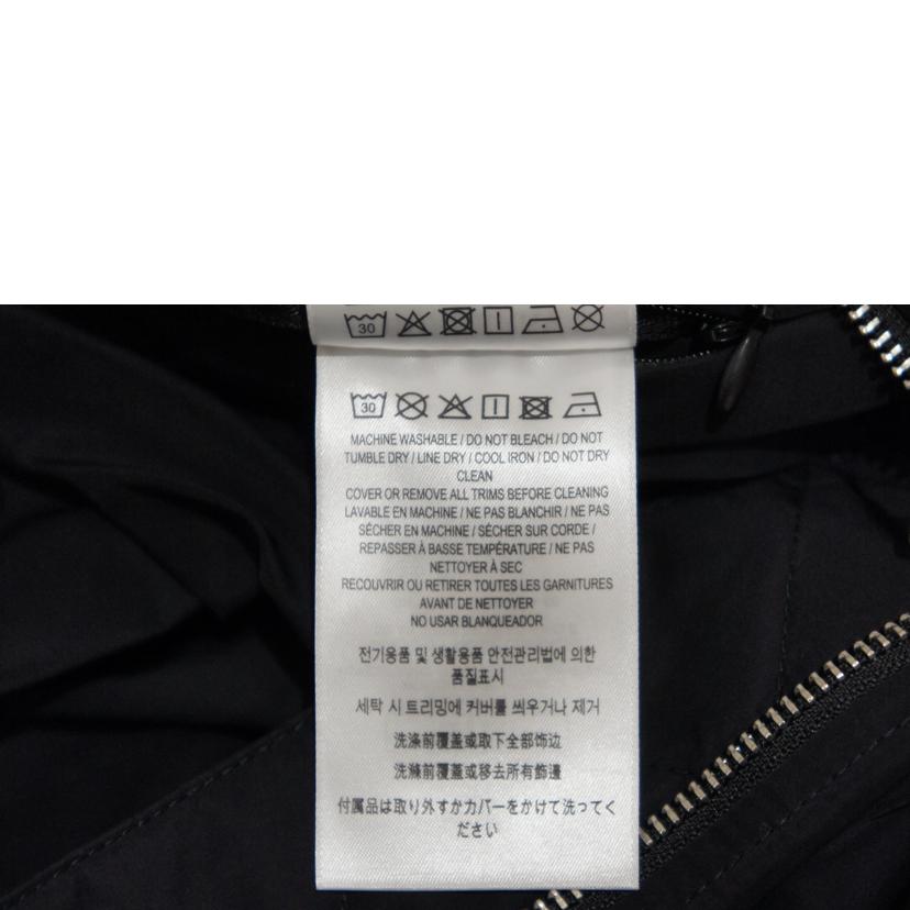 BURBERRY  LONDON バーバリーロンドン/BURBERRY ナイロンジャケットBLK//ABランク/94