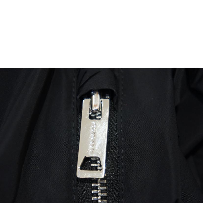BURBERRY  LONDON バーバリーロンドン/BURBERRY ナイロンジャケットBLK//ABランク/94