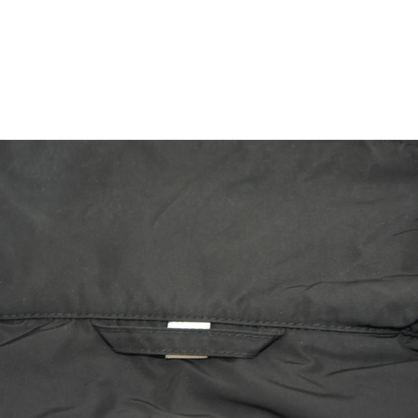 BURBERRY  LONDON バーバリーロンドン/BURBERRY ナイロンジャケットBLK//ABランク/94