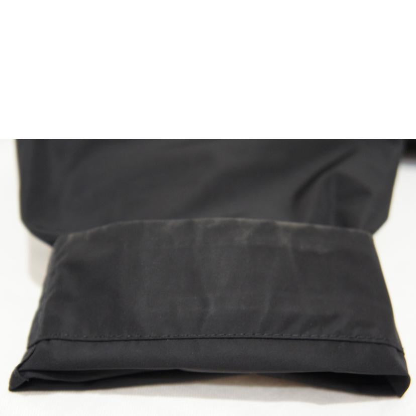 BURBERRY  LONDON バーバリーロンドン/BURBERRY ナイロンジャケットBLK//ABランク/94