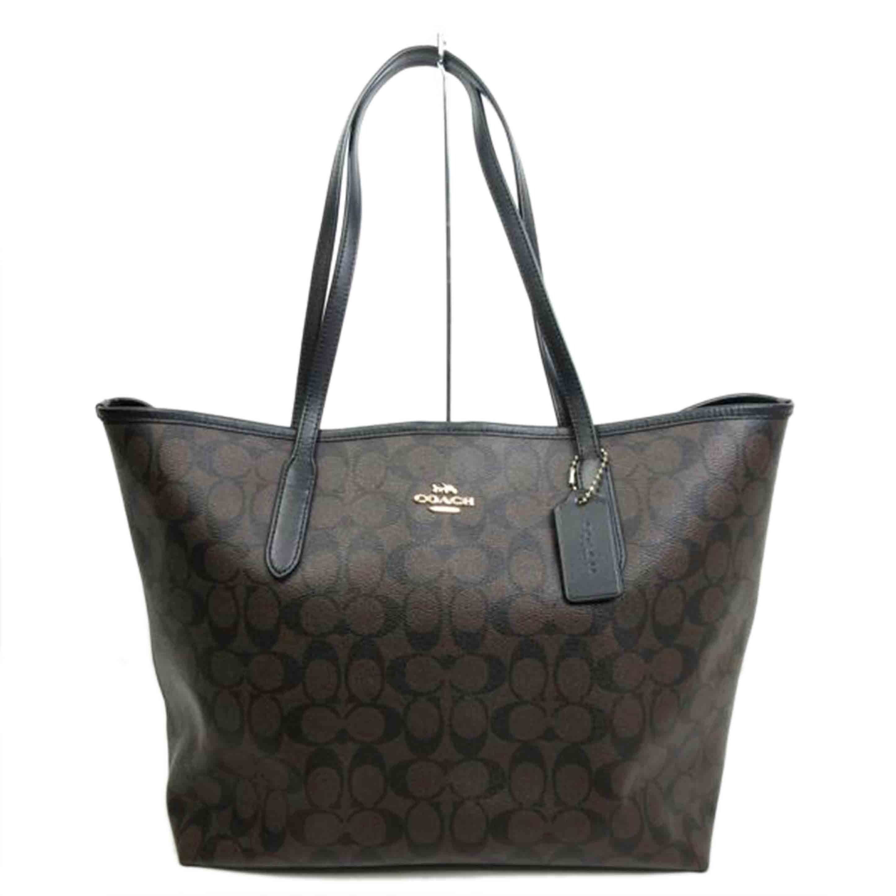 ＣＯＡＣＨ コーチ/ＰＶＣシグネチャー　トートバッグ/5696//H22**/ABランク/70