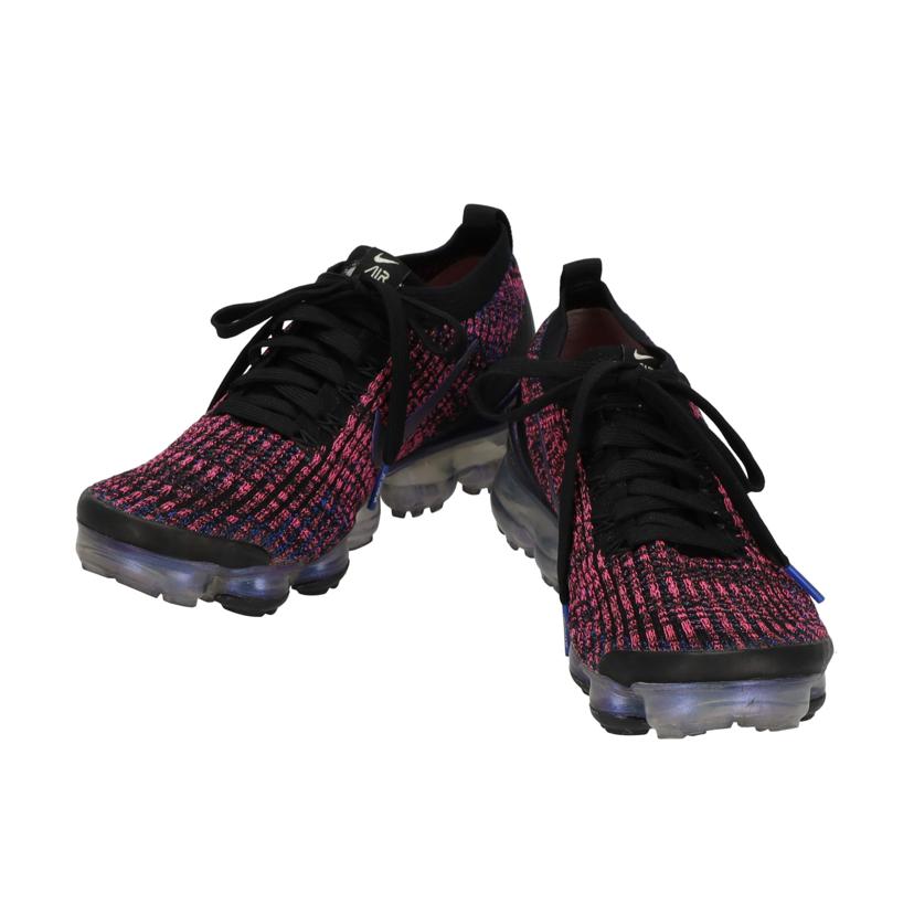 ＮＩＫＥ ナイキ/ＶＡＰＯＲＭＡＸ　黒ピンク/AJ6910-003//24.0cm/ABランク/03