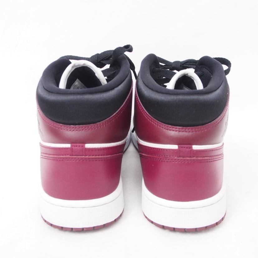 ｎｉｋｅ/ａｉｒ　ｊｏｒｄａｎ　１　ｍｉｄ　ｓｅ/cz4385 016//ABランク/78