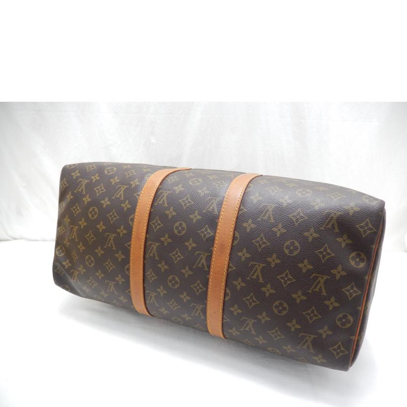ＬＯＵＩＳ　ＶＵＩＴＴＯＮ ルイヴィトン/キーポル５０／モノグラム/M41426//MB9001/Bランク/85