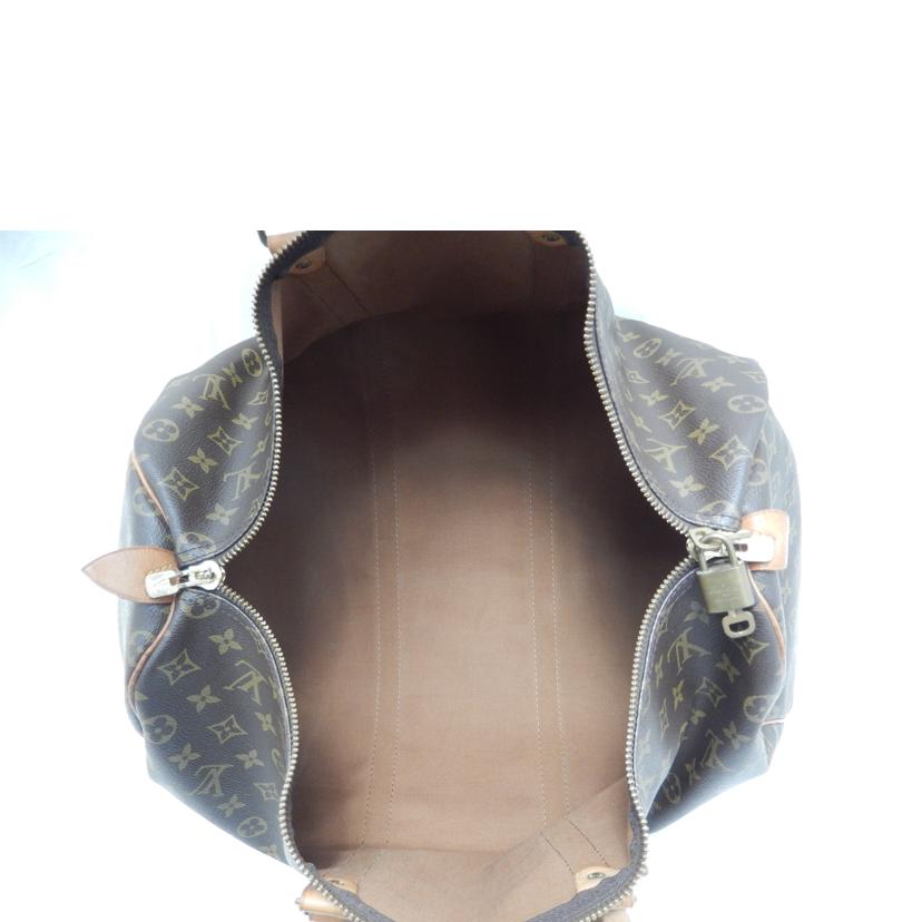ＬＯＵＩＳ　ＶＵＩＴＴＯＮ ルイヴィトン/キーポル５０／モノグラム/M41426//MB9001/Bランク/85