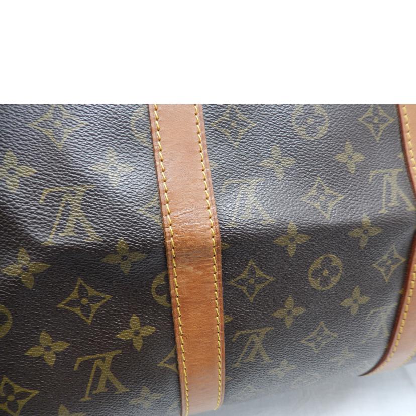 ＬＯＵＩＳ　ＶＵＩＴＴＯＮ ルイヴィトン/キーポル５０／モノグラム/M41426//MB9001/Bランク/85