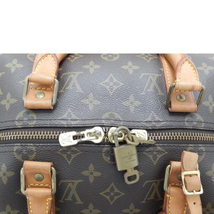 ＬＯＵＩＳ　ＶＵＩＴＴＯＮ ルイヴィトン/キーポル５０／モノグラム/M41426//MB9001/Bランク/85