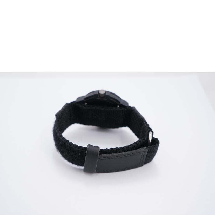 ＬＵＭＩＮＯＸ×岩城滉一 ルミノックス×岩城滉一/フォーリングボーンズ　//292/300/ABランク/67