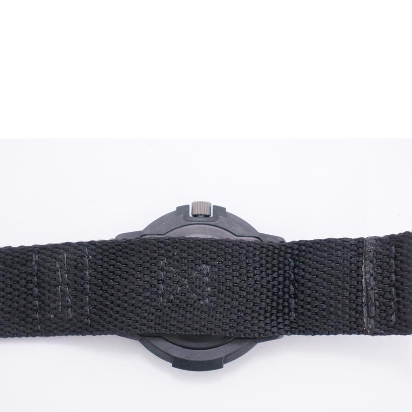 ＬＵＭＩＮＯＸ×岩城滉一 ルミノックス×岩城滉一/フォーリングボーンズ　//292/300/ABランク/67