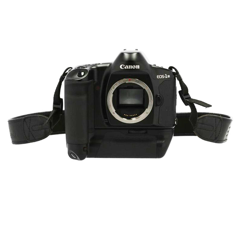 Canon EOS-1N RS フィルムカメラ - フィルムカメラ