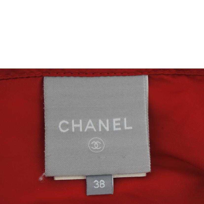 ＣＨＡＮＥＬ　 シャネル/ベストジャケット/P29240W03822//BCランク/09