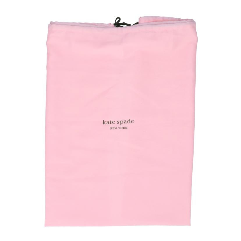 ｋａｔｅ　ｓｐａｄｅ ケイトスペード/スペードフラワーモノグラムラージトートバッグ/K9959 マンハッタンシェニール//Bランク/75