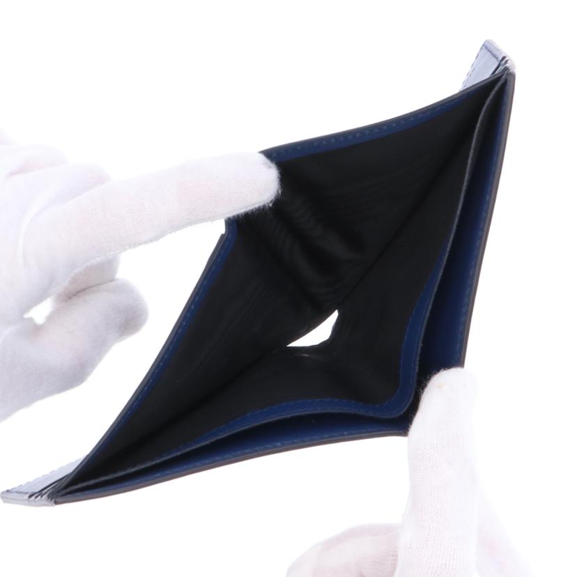 Ｆｅｒｒａｇａｍｏ フェラガモ/ガンチーニ折財布/686629//SAランク/75