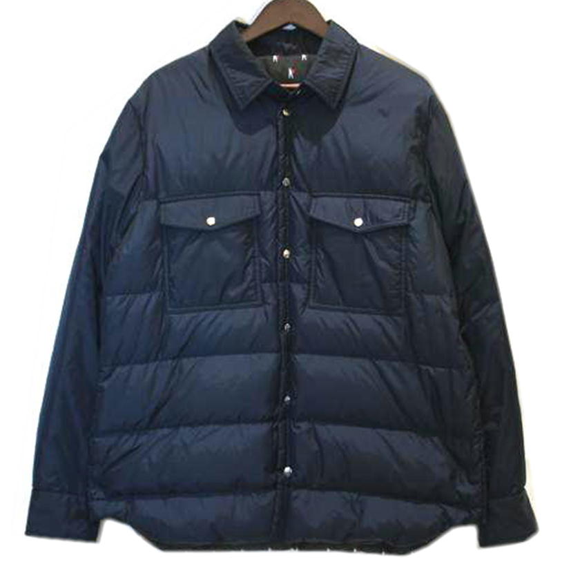 MONCLER  FRAGMENT BACKSTAGE モンクレール/MAZE ダウンジャケット  NVY/D209U4031600 68352//ABランク/94