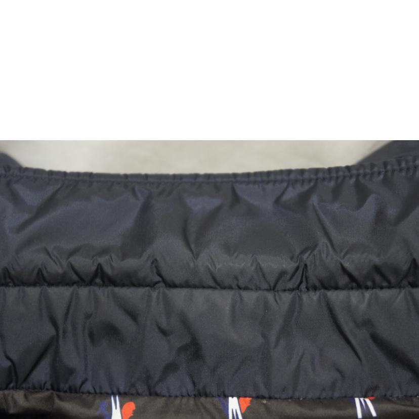 MONCLER  FRAGMENT BACKSTAGE モンクレール/MAZE ダウンジャケット  NVY/D209U4031600 68352//ABランク/94