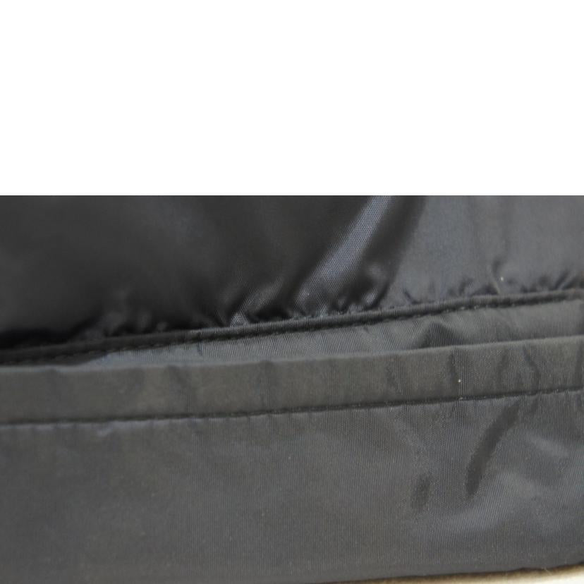 MONCLER  FRAGMENT BACKSTAGE モンクレール/MAZE ダウンジャケット  NVY/D209U4031600 68352//ABランク/94