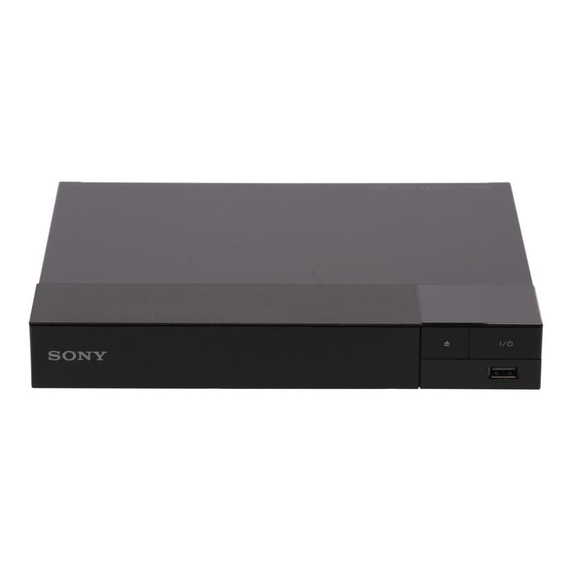 ＳＯＮＹ ソニー/ＢＤ／ＤＶＤプレーヤー/BDP-S1500//S011784279O/Bランク/71