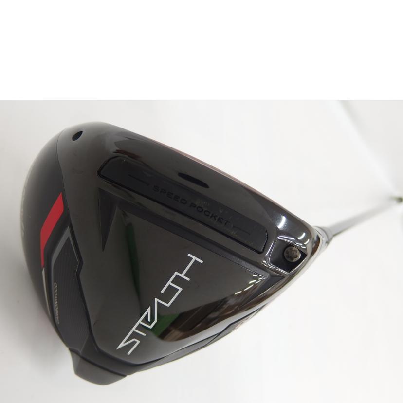 ＴａｙｌｏｒＭａｄｅ/ＳＥＡＬＴＨ　ステルス　１０．５//ABランク/82