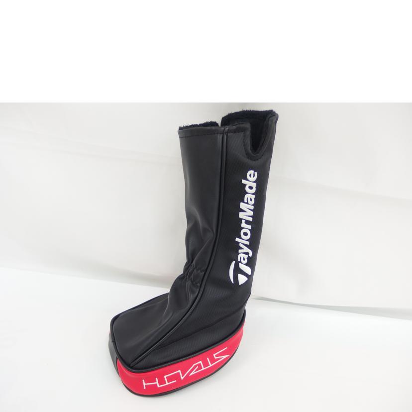 ＴａｙｌｏｒＭａｄｅ/ＳＥＡＬＴＨ　ステルス　１０．５//ABランク/82