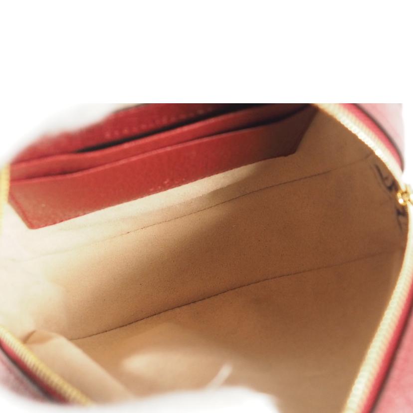ＧＵＣＣＩ　 グッチ/オフィディアＧＧフフローラチェーンミニバッグパック/598661//584046/Aランク/79