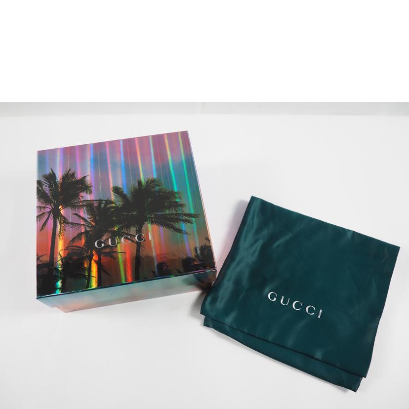 ＧＵＣＣＩ　 グッチ/オフィディアＧＧフフローラチェーンミニバッグパック/598661//584046/Aランク/79