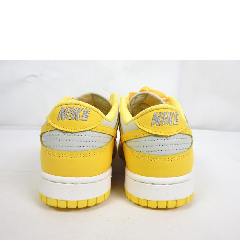 ＮＩＫＥ ナイキ/ＮＩＫＥ　Ｄｕｎｋ　Ｌｏｗ　Ｃｉｔｒｏｎ　Ｐｕｌｓｅ/DD1503-002//ABランク/70