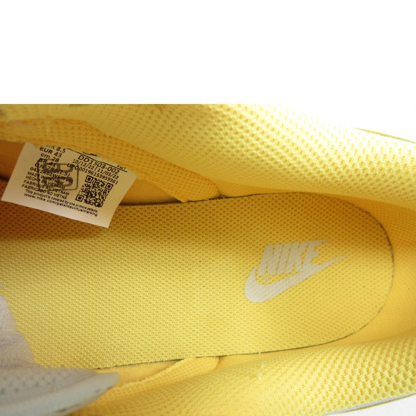 ＮＩＫＥ ナイキ/ＮＩＫＥ　Ｄｕｎｋ　Ｌｏｗ　Ｃｉｔｒｏｎ　Ｐｕｌｓｅ/DD1503-002//ABランク/70