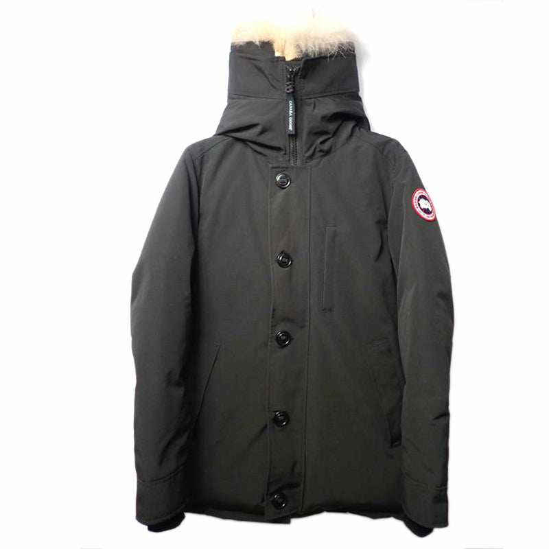 ＣＡＮＡＤＡ ＧＯＯＳＥ カナダグース/メンズファッション｜REXT