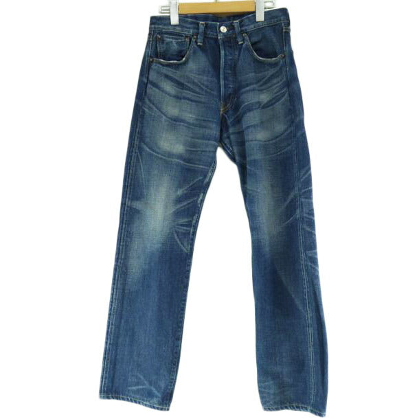 ＬＥＶＩＳ ﾘｰﾊﾞｲｽ/ジーンズ/55501-0062//BCランク/64