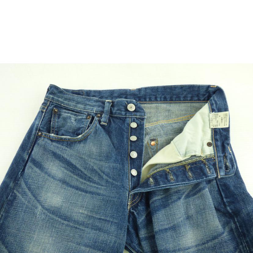 ＬＥＶＩＳ ﾘｰﾊﾞｲｽ/ジーンズ/55501-0062//BCランク/64