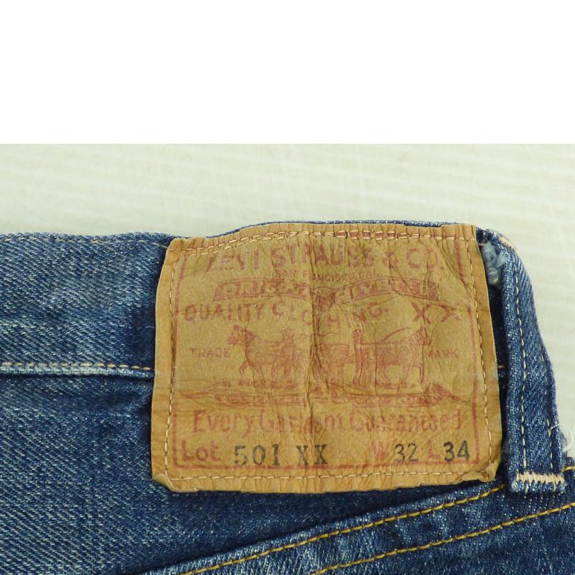 ＬＥＶＩＳ ﾘｰﾊﾞｲｽ/ジーンズ/55501-0062//BCランク/64