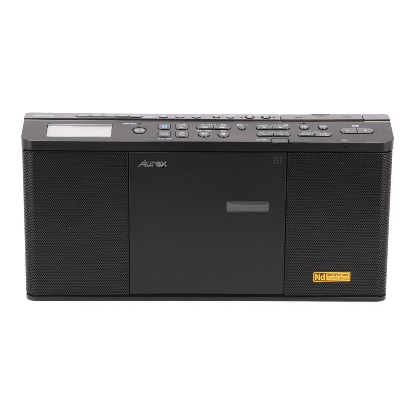 ＴＯＳＨＩＢＡ 東芝/ＣＤラジオ／Ａｕｒｅｘ/TY-ANX2//220824218K0/Bランク/71