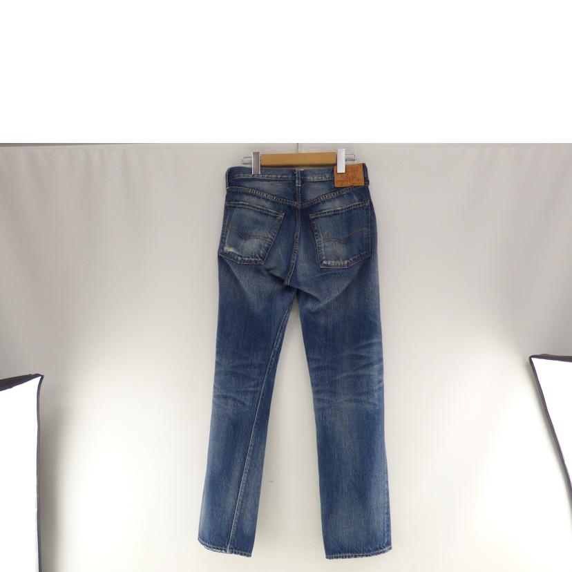 ＬＥＶＩＳ ﾘｰﾊﾞｲｽ/ジーンズ/66501-0078//BCランク/64