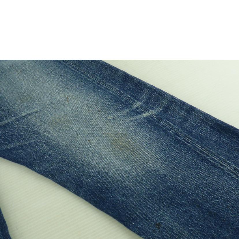 ＬＥＶＩＳ ﾘｰﾊﾞｲｽ/ジーンズ/66501-0078//BCランク/64