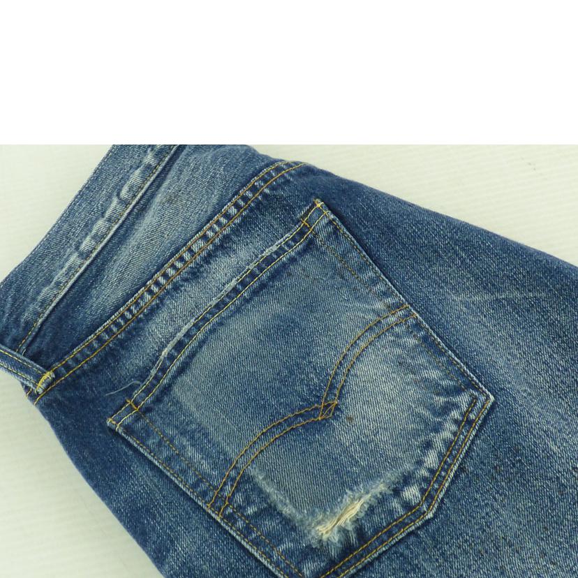 ＬＥＶＩＳ ﾘｰﾊﾞｲｽ/ジーンズ/66501-0078//BCランク/64