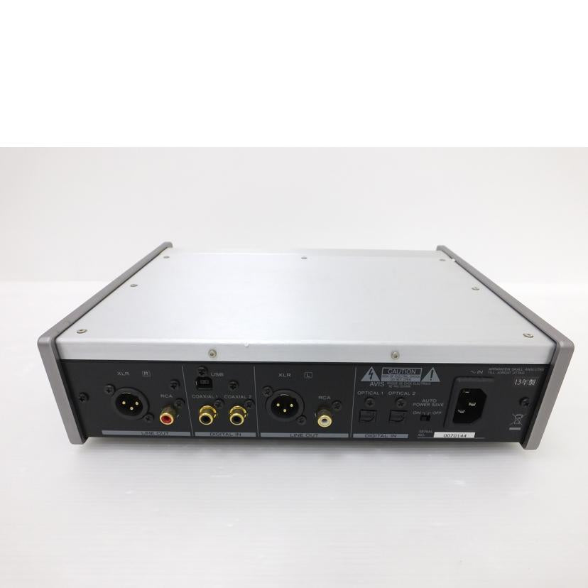 ＴＥＡＣ ティアック/ＵＳＢオーディオＤ／Ａコンバーター/UD-501//0070144/ABランク/88